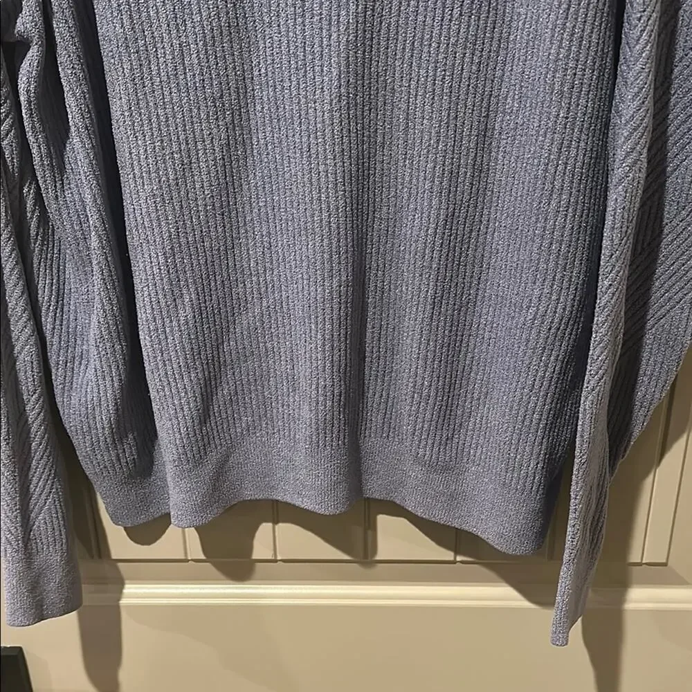 BAREFOOT DREAMS CozyChic Pullover XL